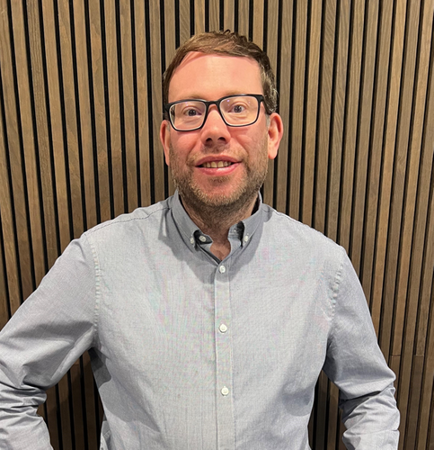 Dave Laramy - Danske Bank