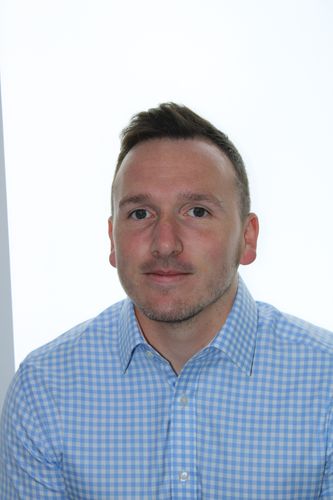Malcolm Monkhouse - Head of Financial Crime & Nominated Officer – Risk Services