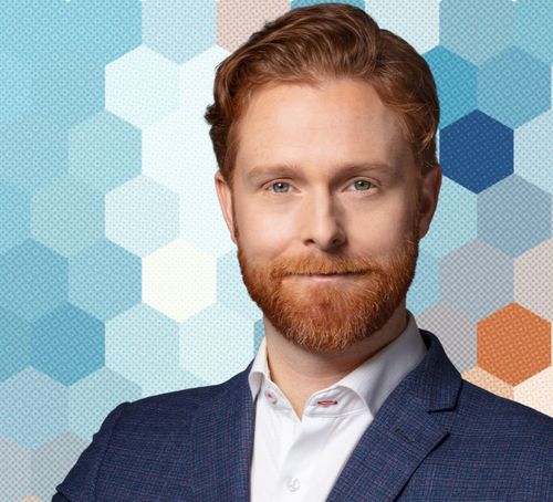 Simon Marchand - DataDome