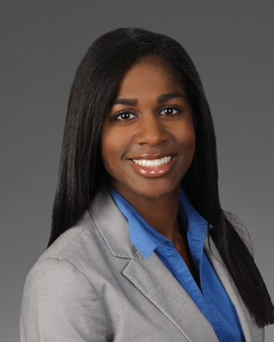 Sunita Hall - Branch