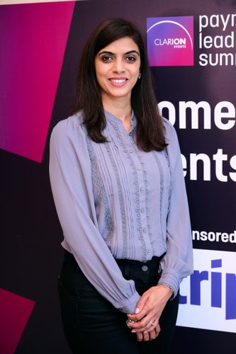 Gitika Rohlia - Transport for London