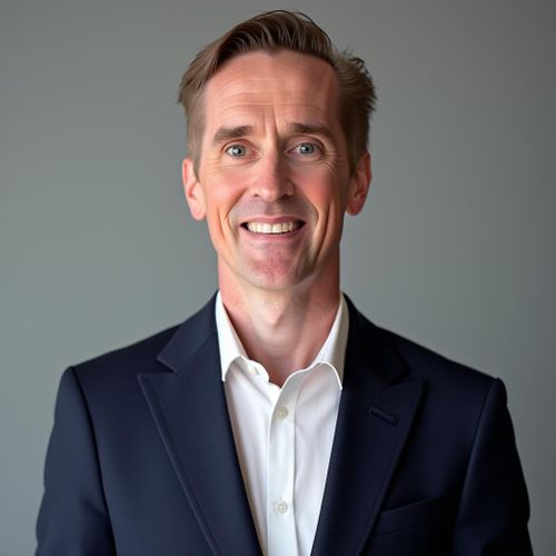 Tom Poole - Capital One