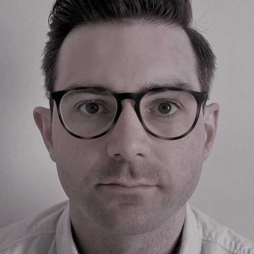 David Comley - Uber Payments UK