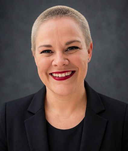 Victoria Breeden - Warner Bros. Discovery 
