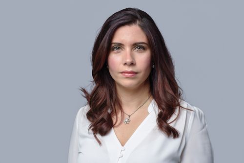 Yaprak de Beaufort - Visa