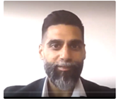 Vishal Majithia - Coventry Bank