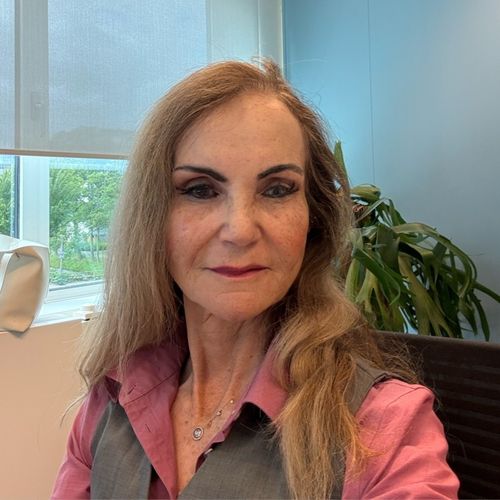 Giana Quandt - KBC Bank & Verzekering