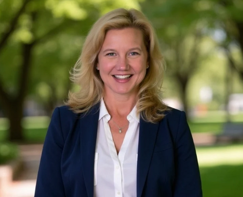 Jen Martin - Citizens Financial Group, Inc.