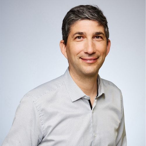 Sebastien Gonidec - Crédit Agricole