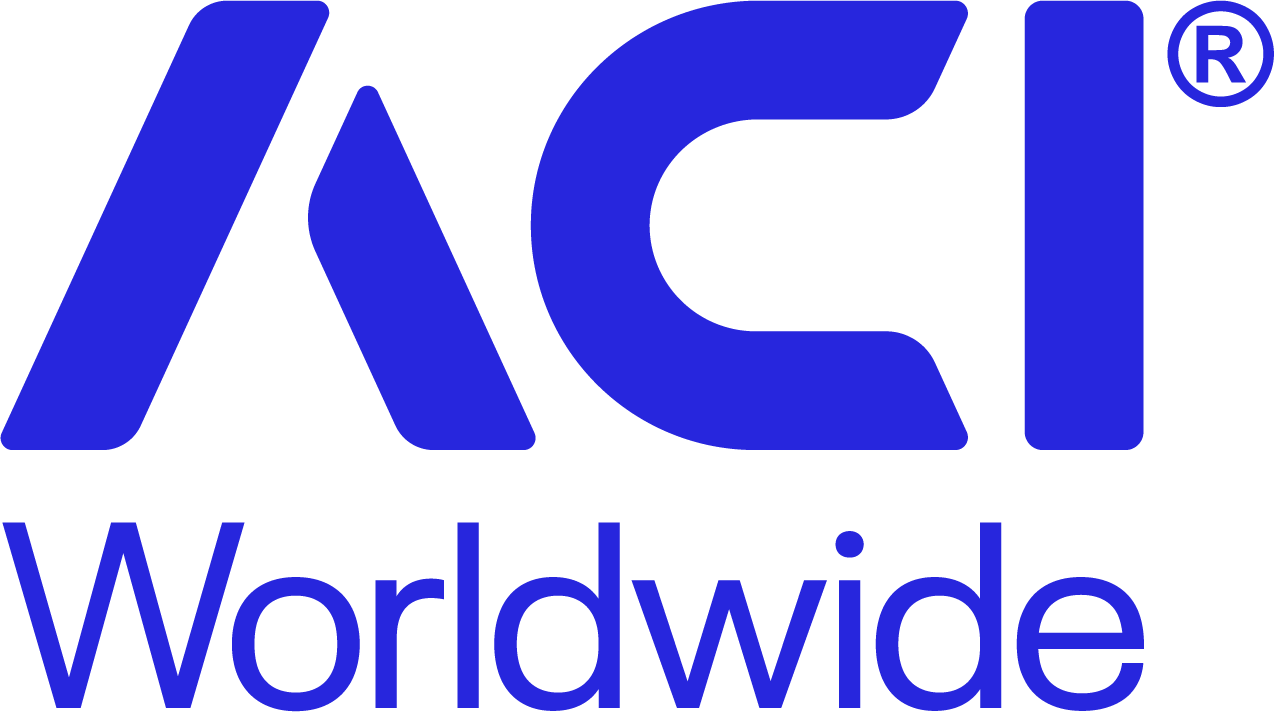 PANEL DISCUSSION: Come Together, Right Now, Over APP, hosted by ACI Worldwide