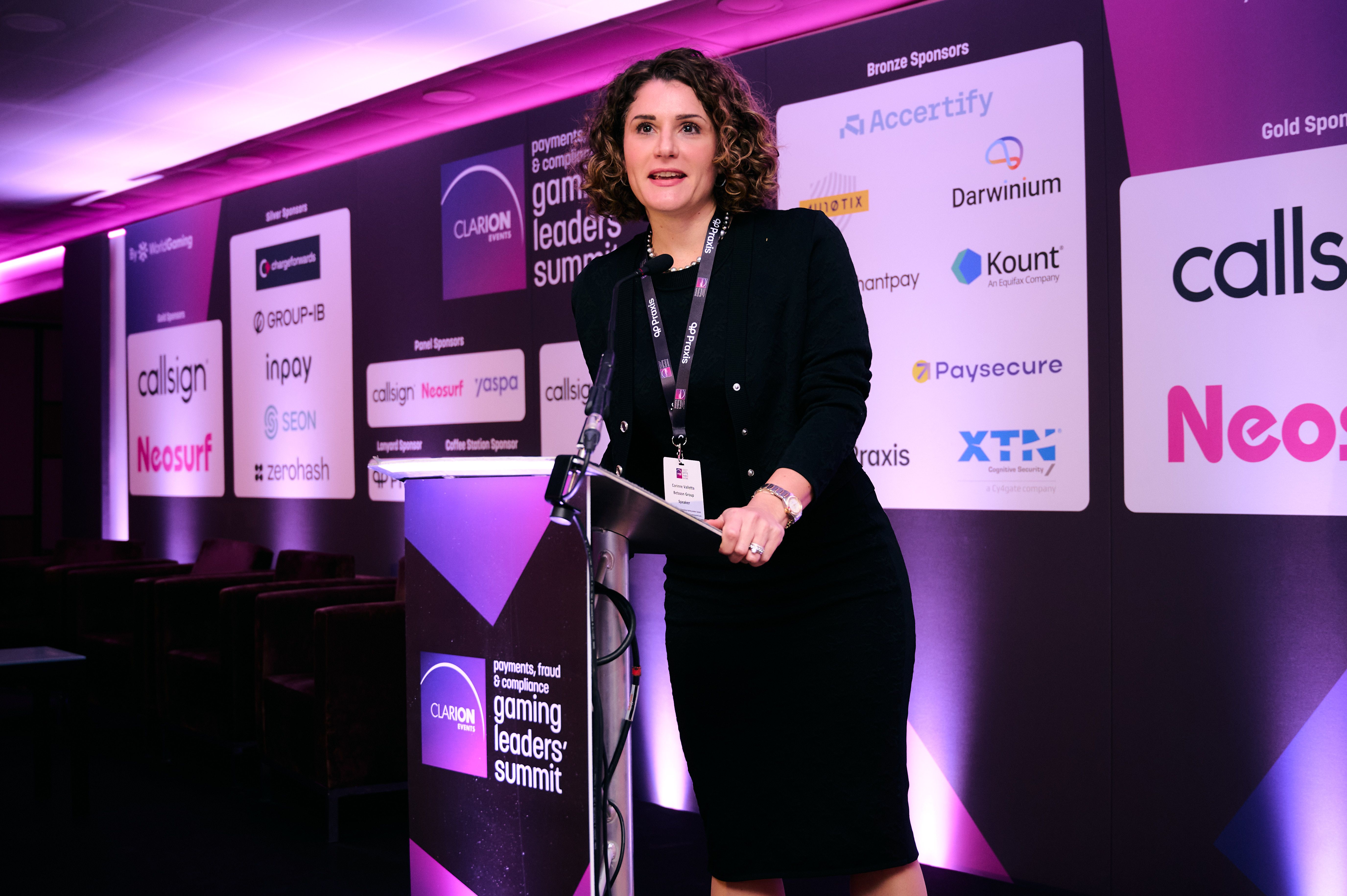 Sponsorship Opportunities