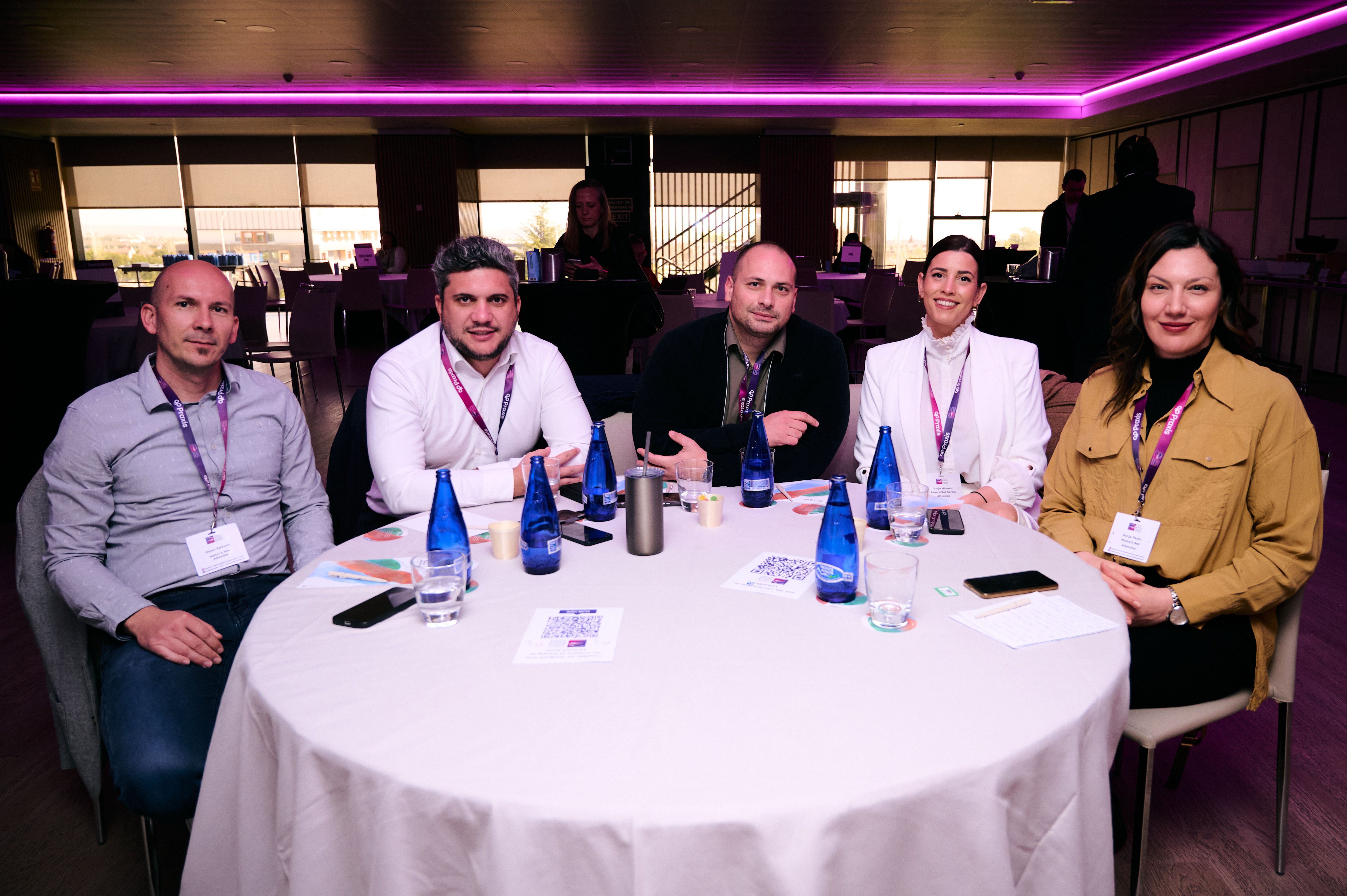 Attend as a Delegate