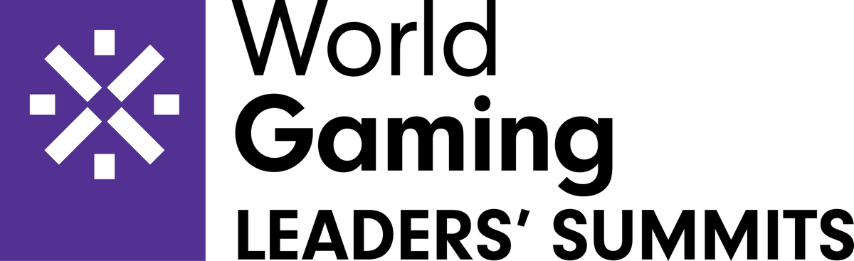 Gaming Leaders' Summit Americas 2026 logo