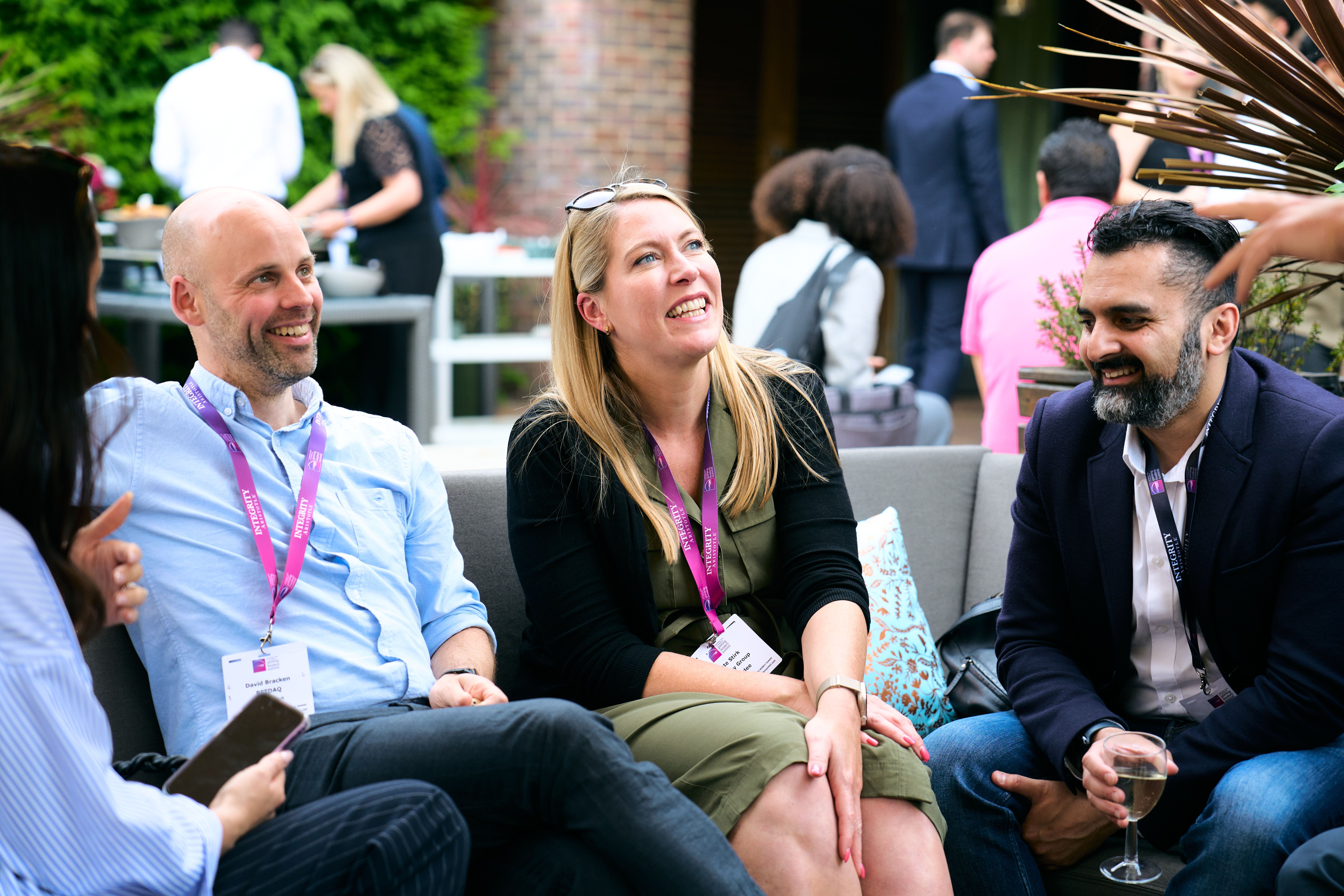 Register Your Interest By Here!