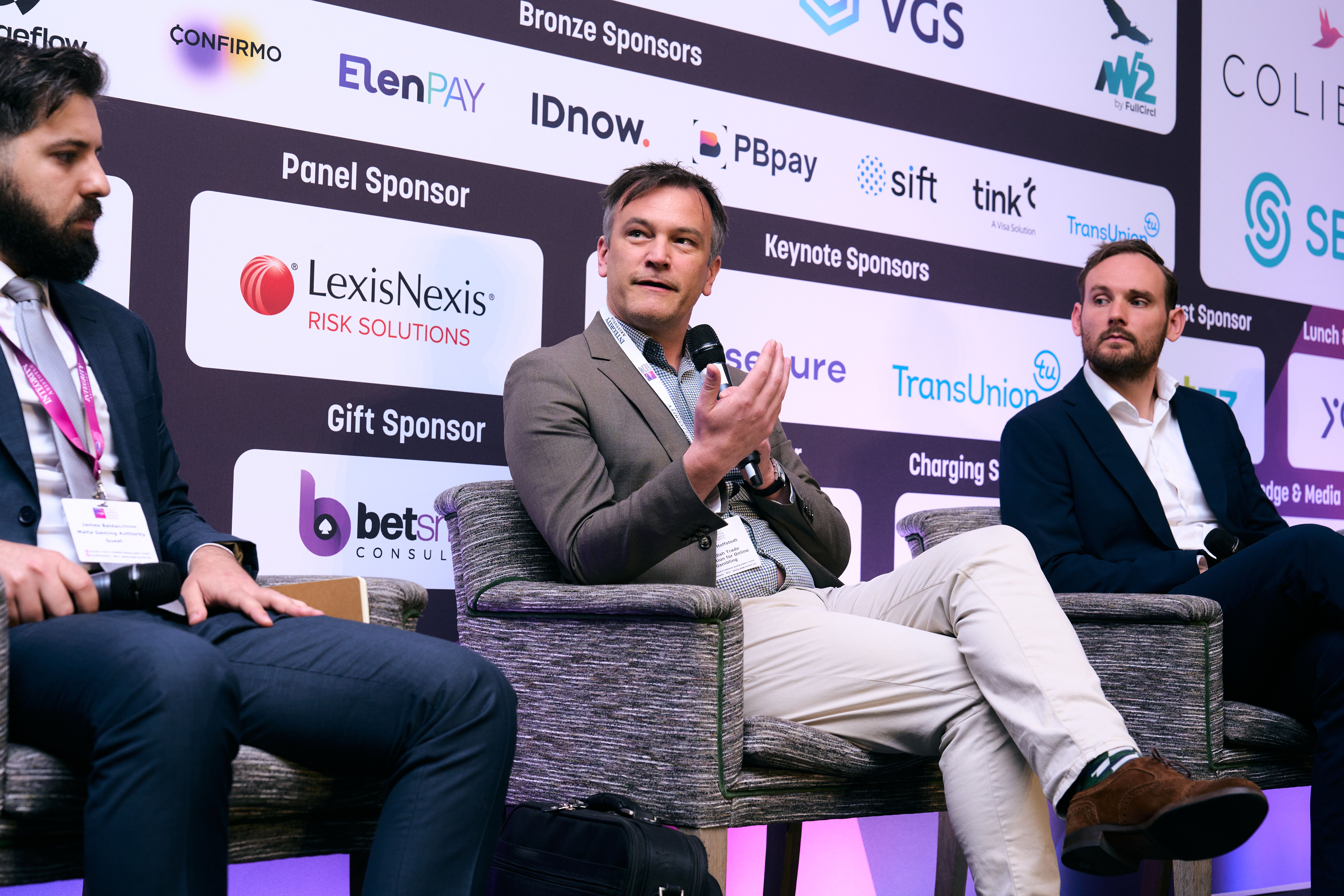 Take the stage and share your knowledge with top professionals in the industry. Register Today!