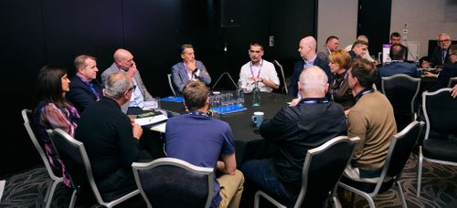 Smarter CRM in iGaming: Key Takeaways from the Gaming Leaders' Summit Roundtable