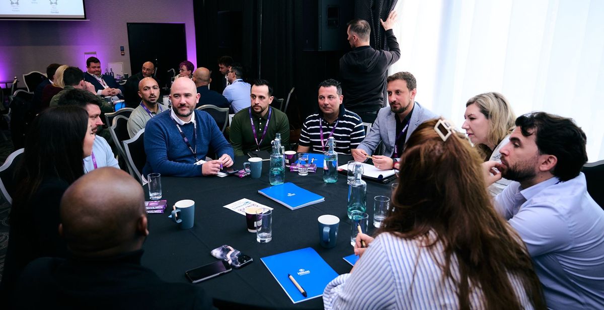 Crypto Payments in Regulated Gaming: Key Findings from the Payments, Fraud & Compliance Roundtable