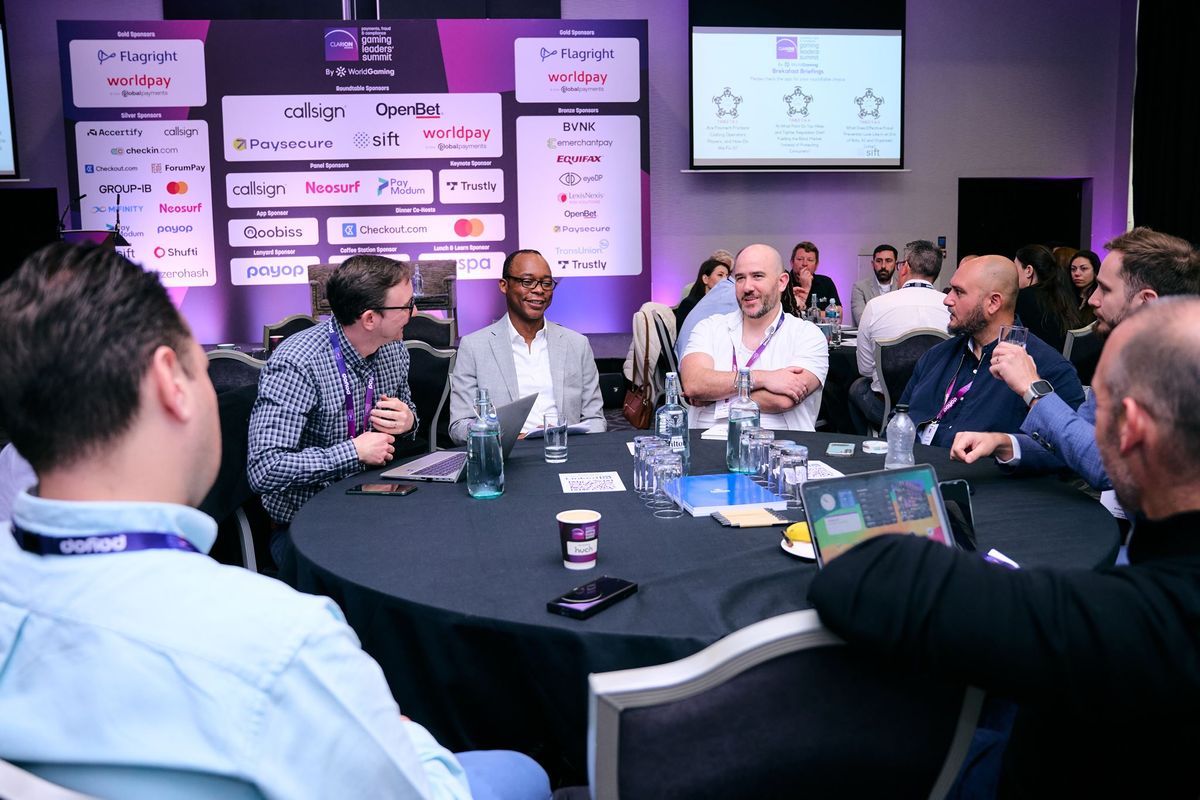 KYC, AI & the Balancing Act: Inside the Compliance Frontline