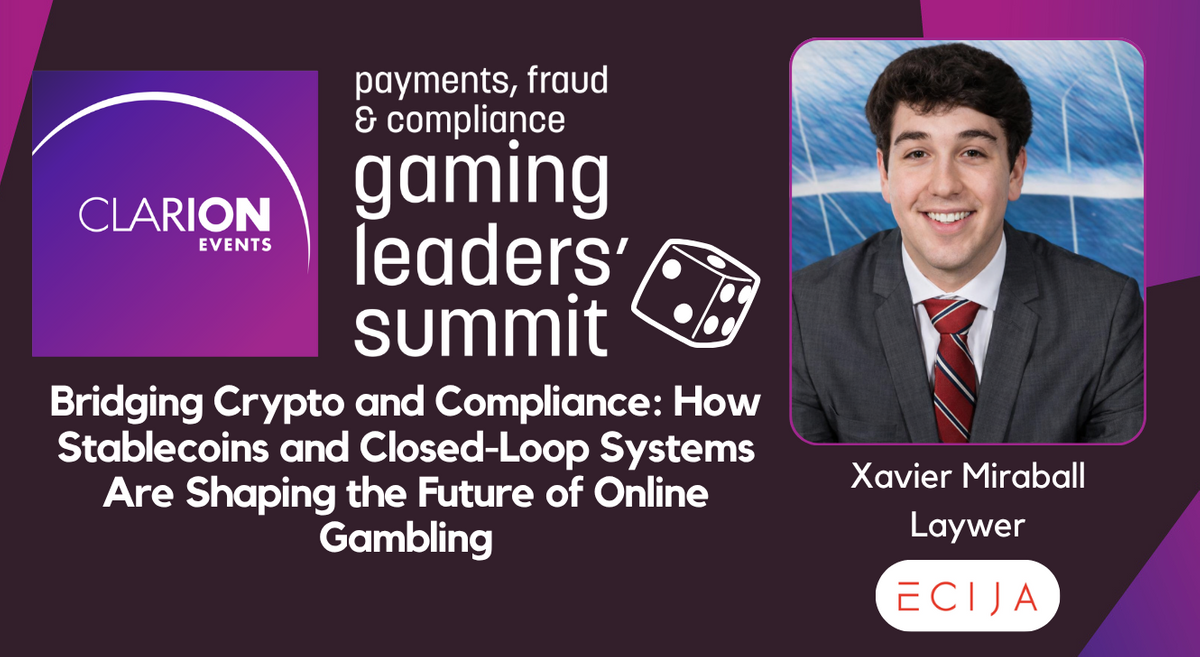Bridging Crypto and Compliance: How Stablecoins and Closed-Loop Systems Are Shaping the Future of Online Gambling