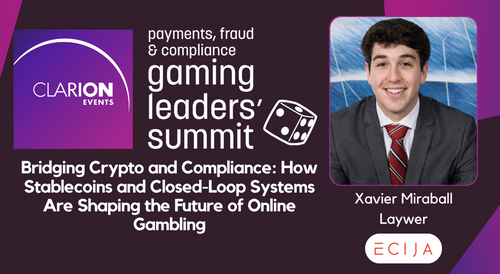 Bridging Crypto and Compliance: How Stablecoins and Closed-Loop Systems Are Shaping the Future of Online Gambling