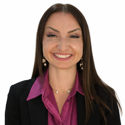 Olympia Peycheva - 888Africa