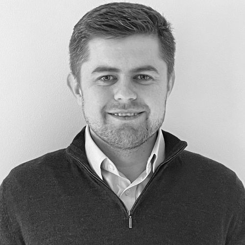 Alex Roberts - Betting and Gaming Council