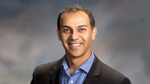 Sina Miri - Bally's Interactive