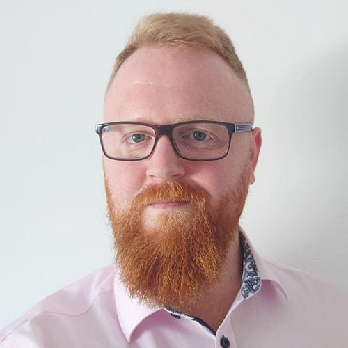 Frazer McNaughton - Betable Limited
