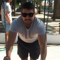 Matthew Greenman - BoyleSports