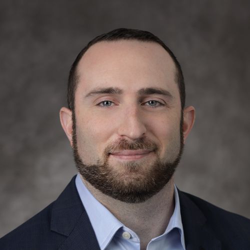 Matt Taube - Carnival Corporation plc