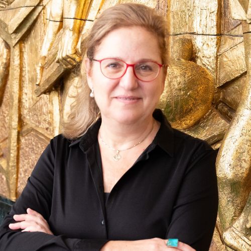 Cecilia Pastor Pons - Spanish Directorate for Gaming