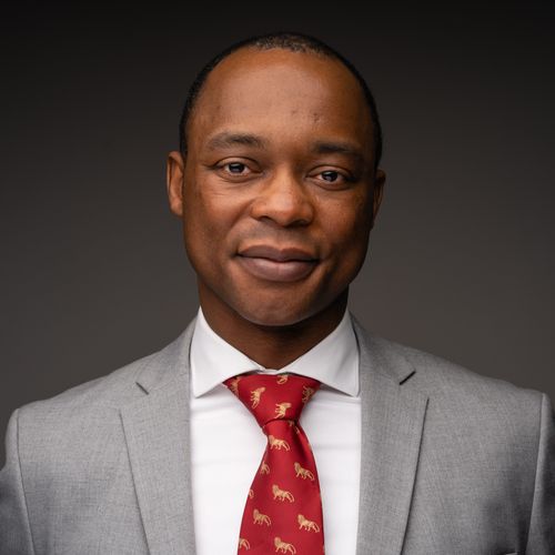 Garikai Mparutsa - Deloitte LLP