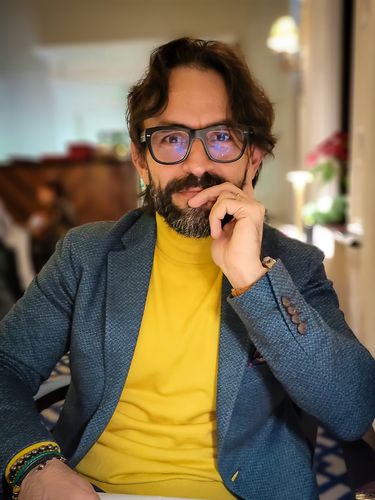 Ian Gauci