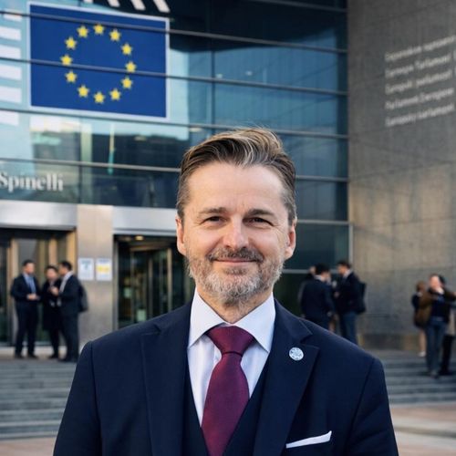 Hermann Pamminger - European Casino Association