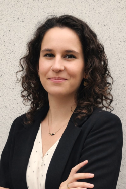 Julia Callego - Edgar, Dunn & Company