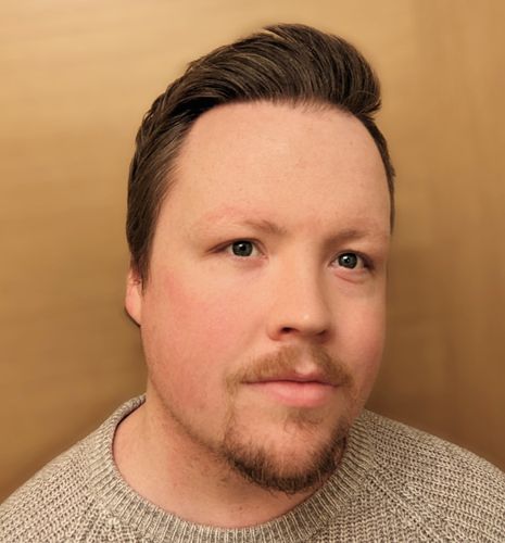 Stephen Murchie