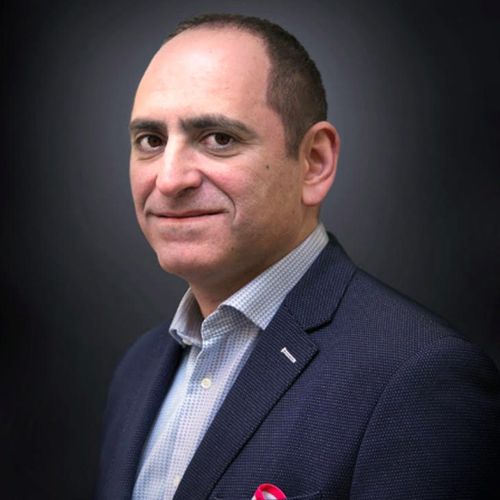 Alex Igelman - Esports Entertainment Group