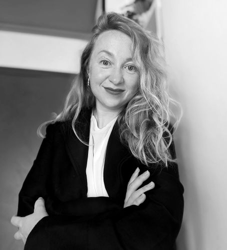 Olena Demchenko - FDJ United