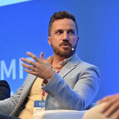 Michael Foster - FEG Europe