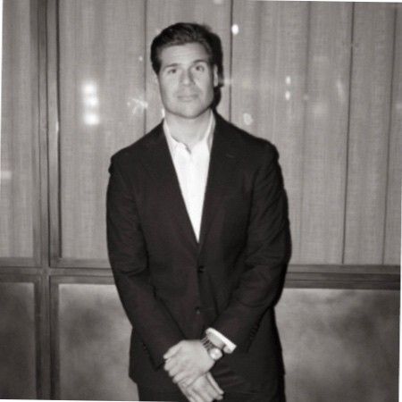 Joshua Slaff - Fanatics Betting and Gaming