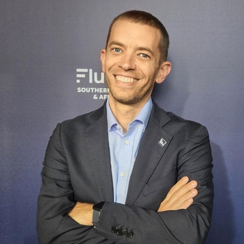 Silvio Carnevali - Flutter SEA