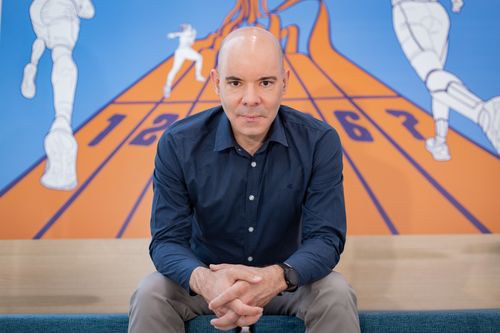 Marcos Sabia - Galerabet