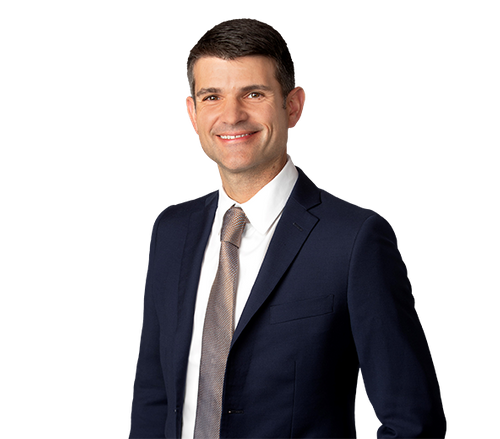 Dennis Mullen - Greenburg Traurig, LLP