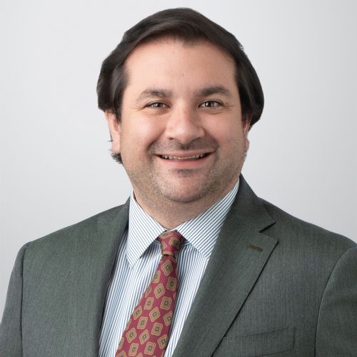 Joshua Kirschner - HK Law