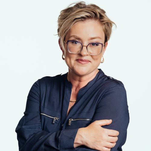 Kelly Kehn - SheEOs in Gaming