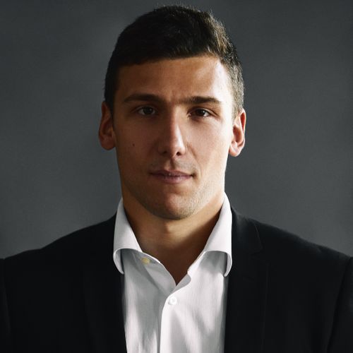 Lu&iacute;s Portela de Carvalho - Lektou Advogados