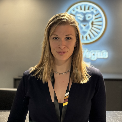 Charlotta Shelbourg - LeoVegas Group