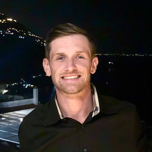 Daniel Dubee - Lotto.com
