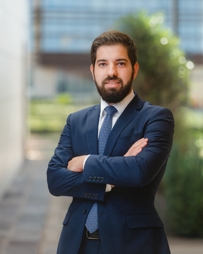James Baldacchino - Malta Gaming Authority
