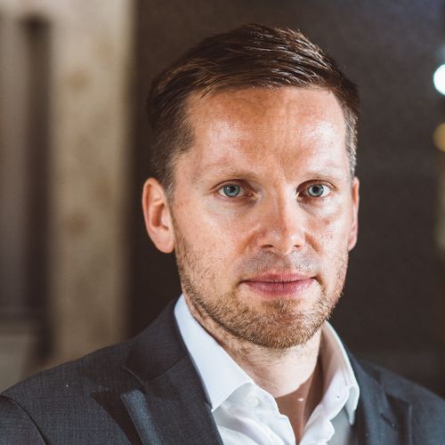Martin Lycka